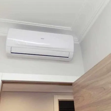 Apartamento GuardaViñas24 Logroño Exterior foto