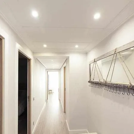 Apartamento GuardaViñas24 Logroño Exterior foto