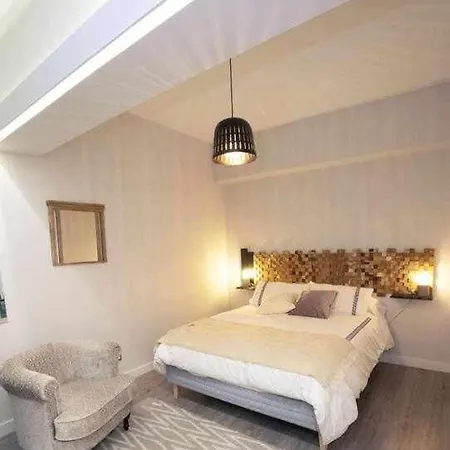 Apartamento GuardaViñas24 Logroño Exterior foto